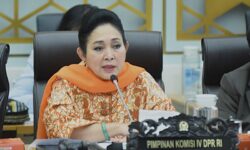 Komisi IV DPR RI: Regenerasi SDM Pertanian Masih Timpang dan Rantai Pasok Tidak Efisien