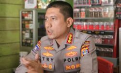 Oknum Anggota Polres Nunukan Diduga Terlibat Narkoba Dibawa ke Mabes Polri