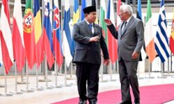 Indonesia Siap Perkuat Kemitraan Strategis dengan Uni Eropa di Bidang Ekonomi, Pendidikan, dan Kesehatan