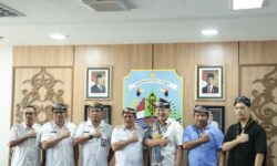 Pemprov Kaltara Tindaklanjuti Tawaran Investor Myko Global