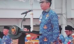 Pemkot Balikpapan Bentuk Tim Gabungan Awasi Distribusi, Kualitas dan Harga Beras