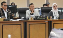 Komisi XIII DPR RI: Pelanggaran HAM di Panti Sosial Bukan Cerita!