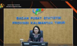 Penduduk Miskin Kaltim Maret 2025 Sebanyak 199.710 Orang dan Indeks Gini Ratio 0,312