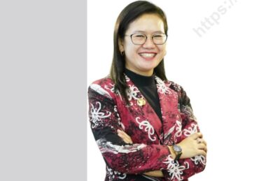 Penumpang Angkutan Udara Domestik dari Kaltim Oktober Naik 9,15 Persen Dibandingkan September 2025