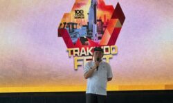 Trakindo Fest 2025 Cermin Semangat Kebersamaan dan Kreativitas Daerah