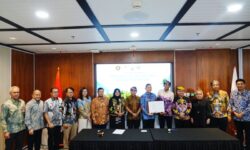 Zainal Berharap PI 10 Persen WK Migas Tarakan Memperkuat Kemandirian Ekonomi Daerah