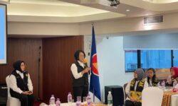 PMI Alami Perkosaan dan Pelecehan Seksual, Polri Kampanye Rise and Speak di Hong Kong