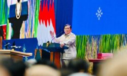 KSTI Tahun 2025 Digelar Atas Inisiatif Presiden Prabowo Subianto