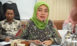 Wakil Ketua Komisi VII Desak Deregulasi Perizinan untuk Dongkrak Investasi