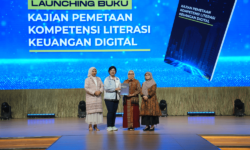 Tingkatkan Literasi Keuangan, Bank Indonesia Inisiasi Pengembangan Talenta Digital