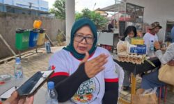Bencana Kekeringan di Mahulu, Pemprov Kaltim Kirim Bantuan 68.560 Ton Beras