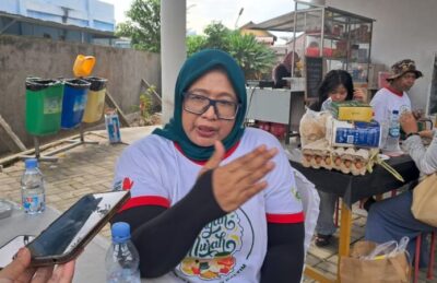 Bencana Kekeringan di Mahulu, Pemprov Kaltim Kirim Bantuan 68.560 Ton Beras