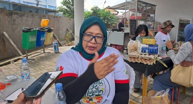 Bencana Kekeringan di Mahulu, Pemprov Kaltim Kirim Bantuan 68.560 Ton Beras