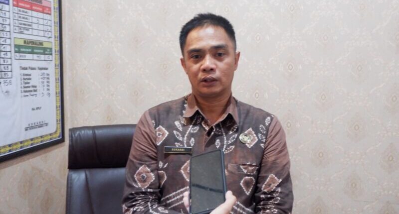 Napi Pakai HP Kendalikan Bisnis Sabu, Lapas Samarinda Respons Begini