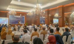 Percepatan Layanan Pemerintahan, Diskominfo Kaltim Genjot Pemanfaatan Sertifikat Elektronik