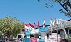 Balikpapan Tegas Jaga Kemurnian HUT RI, Awasi Potensi Pengibaran Bendera One Piece