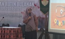 Balikpapan Tertinggi Kasus Gigitan Hewan Penular Rabies