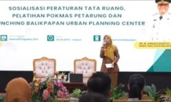 Partisipasi Publik Penting Buat Realisasikan Balikpapan sebagai Kota Global