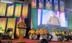 Kaltim Anggarkan Rp 2,7 Triliun Buat Pendidikan Gratis di 2026