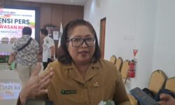 Kaltim Siapkan 500 Ton Beras Cadangan Pangan Hadapi Situasi Rentan