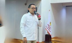 Seno Ajak PIRA Gerindra Tanggulangi Stunting di Kaltim