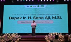 Pembiayaan FCPF-CF Berakhir Desember, Pemprov Kaltim Pastikan Penyaluran Manfaat Tepat Sasaran