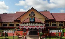 Wanita di Nunukan Siksa Anak Kandungnya Setelah Tahu Jadi Istri Kedua