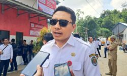 Dua Desa di Kaltim Ini Masih Tertinggal