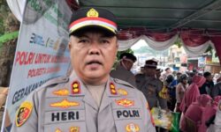 Polisi Tangani Kasus Dugaan Distributor Beras Oplosan di Samarinda