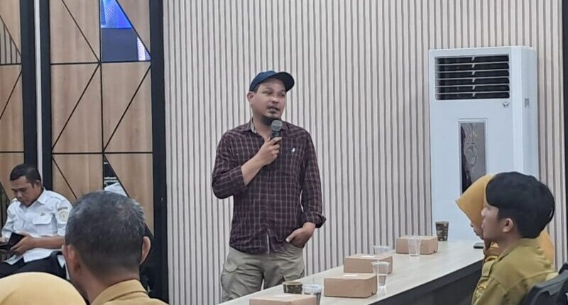 Komisi Informasi: Sengketa Informasi Publik Sering Terjadi di Kecamatan dan Kelurahan