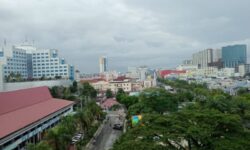 Balikpapan Catat Deflasi Juli 2025 Berkat Diskon Transportasi dan Lancarnya Pasokan Pangan