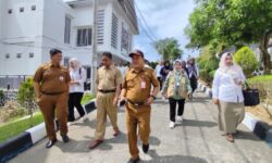 MPLS 15 Agustus, Persiapan Sekolah Rakyat Rintisan di Samarinda Sudah 95 Persen