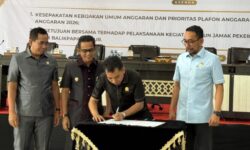 RS Balikpapan Timur Segera Dibangun: Lelang Tahun Ini, Fisik 2026