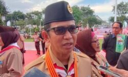 Balikpapan Segera Punya Bumi Perkemahan 25 Hektare di Karang Joang