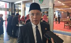 Tunda Penutupan Kantor Operasional, Pemprov Kaltim Masih Ajak Bicara Maxim
