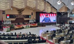 20 Juta Penerima Manfaat MBG, Kaltim Percepat Pembentukan 367 SPPG