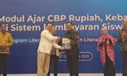 Siswa SMA/SMK Rentan Terjerat Pinjol dan Judol, BI Kaltim Perkuat Pencegahan Lewat Modul Ajar