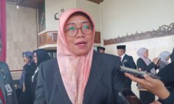 Rp500 juta Buat Peringatan HUT ke-80 RI di Samarinda, Termasuk Konser Merah Putih