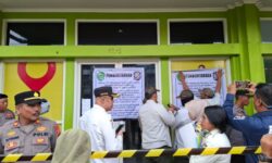Drama Tarik Ulur Pemprov Kaltim dan Maxim, Penutupan Kantor Operasional Bukan Sanksi