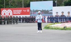 Rahmad Mas’ud: Isi Kemerdekaan dengan Aksi Nyata dan Persatuan