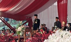 Indonesia Genap 80 Tahun, Rudy Mas’ud Optimis Kaltim Jadi Pusat Pemerintahan di 2028