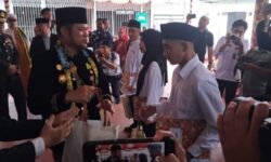 9.611 Napi di Kaltim dan Kaltara Dapat Remisi HUT ke-80 RI, 311 Langsung Bebas