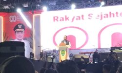 Aplikasi Sakti Gemas Jadi Satu Pintu Informasi tentang Kaltim, Ini Fitur Unggulannya