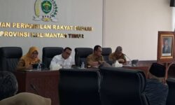 Pemprov Kaltim Tegaskan Tidak Ada Ancaman Pemutusan Tenaga Honorer