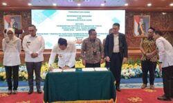 Pemprov Kaltim Subsidi Kepemilikan Rumah Buat Pekerja Bergaji UMR Hingga Rp 10 Juta