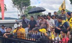 Dilema Driver Maxim, Aturan SK Gubernur Kaltim Justru Bikin Seret Orderan