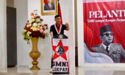 GMNI Balikpapan Soroti Lonjakan PBB-P2, Bebani Warga dan Minim Dasar Hukum