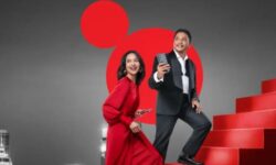 IM3 Platinum: Mendebarkan, Simpel dalam Genggaman