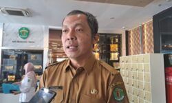 DAK Proyek Fisik Nihil, Pembangunan Infrastruktur Jalan di Kaltim Jalan Terus