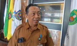 75 Persen Warga Lokal Dominasi Pemukiman Transmigrasi di Paser